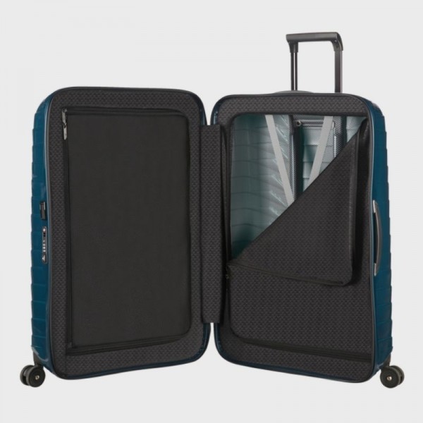 Samsonite - Valise moyenne 4 roues...