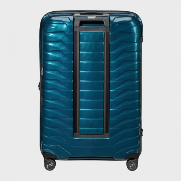 Samsonite - Grande valise 4 roues... Samsonite - Grande valise 4 roues...