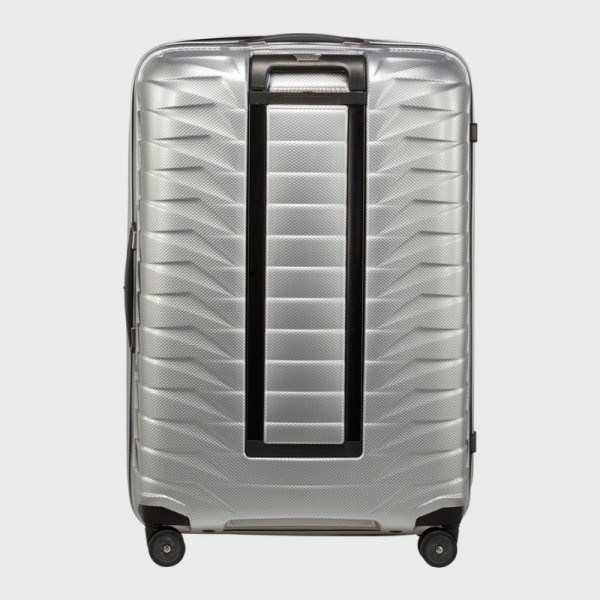 Samsonite - Grande valise 4 roues... Samsonite - Grande valise 4 roues...
