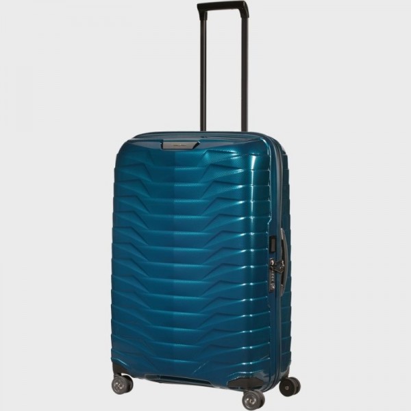 Samsonite - Grande valise 4 roues... Samsonite - Grande valise 4 roues...
