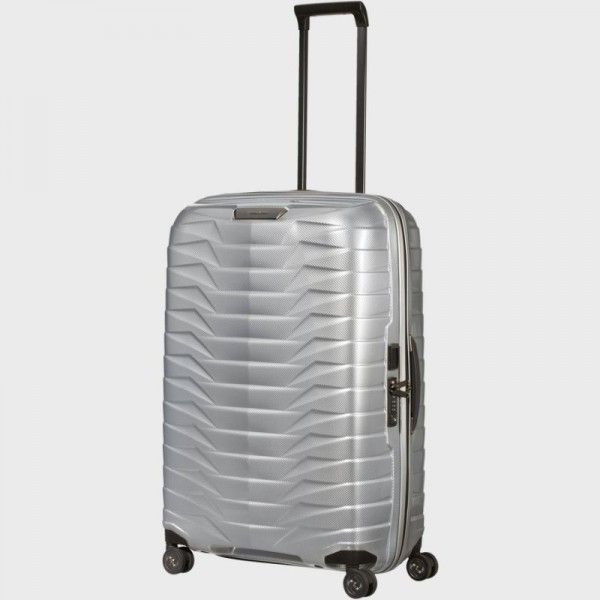 Samsonite - Grande valise 4 roues... Samsonite - Grande valise 4 roues...