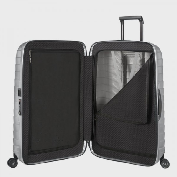 Samsonite - Grande valise 4 roues... Samsonite - Grande valise 4 roues...