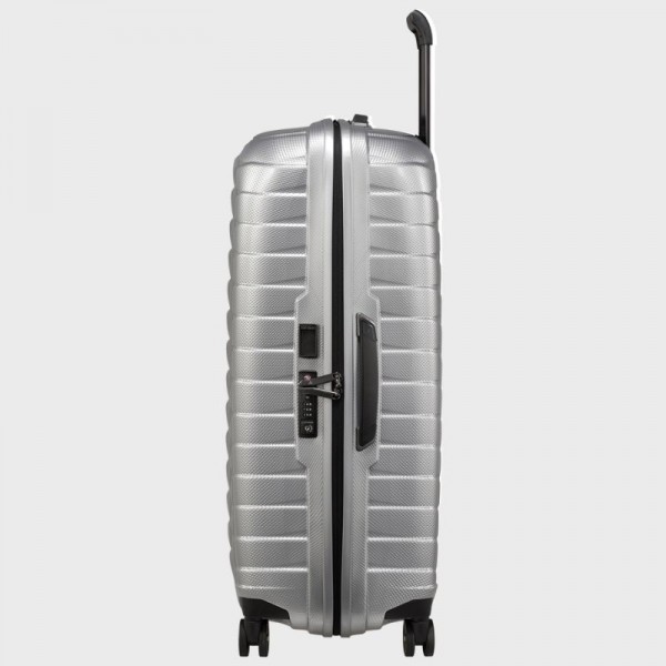 Samsonite - Grande valise 4 roues... Samsonite - Grande valise 4 roues...