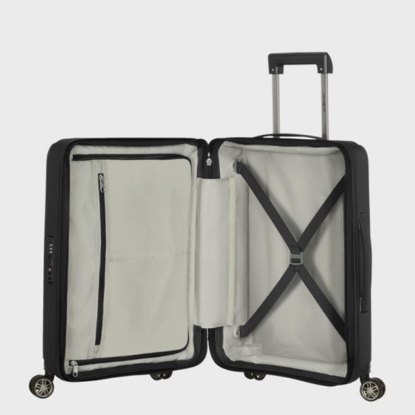 Samsonite - Valise Hi-fi cabine... Samsonite - Valise Hi-fi cabine...