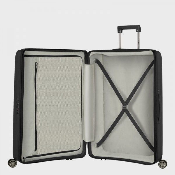 Samsonite - Grande valise Hi-fi... Samsonite - Grande valise Hi-fi...