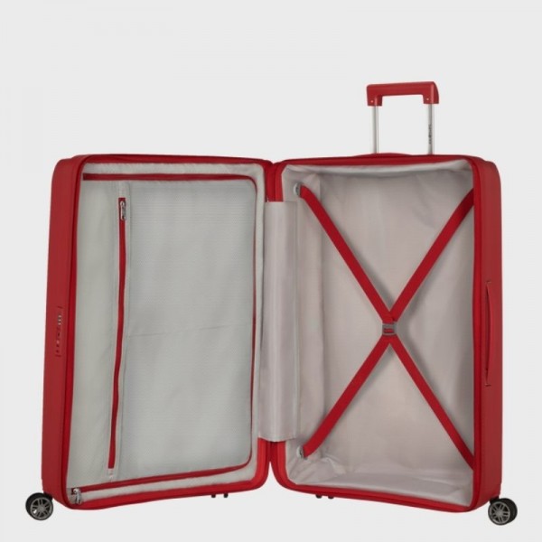 Samsonite - Grande valise Hi-fi... Samsonite - Grande valise Hi-fi...