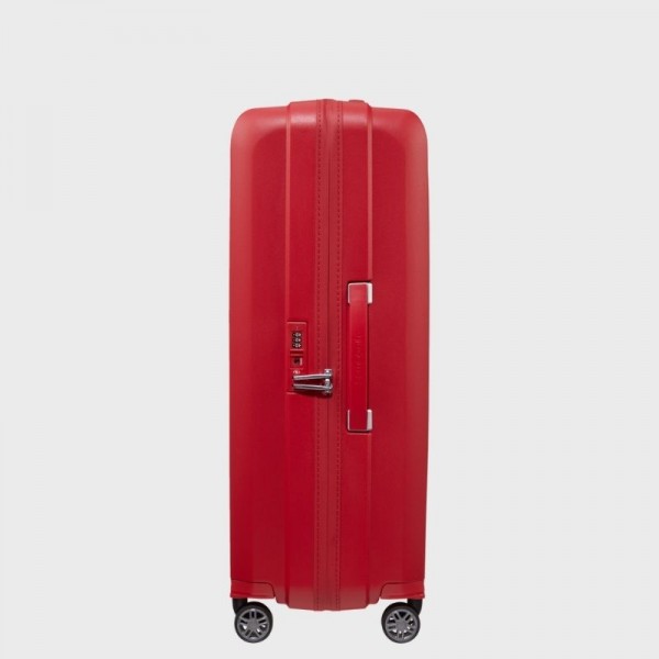 Samsonite - Grande valise Hi-fi... Samsonite - Grande valise Hi-fi...