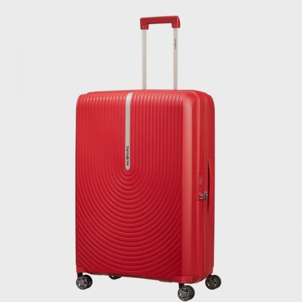 Samsonite - Grande valise Hi-fi... Samsonite - Grande valise Hi-fi...