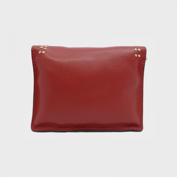 Anais - Petit sac clouté à rabat Kalie Anais - Petit sac clouté à rabat Kalie