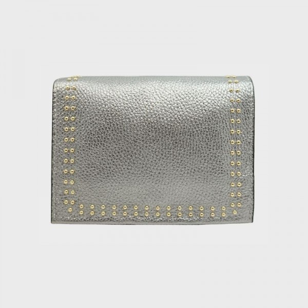 Anais - Petit sac clouté à rabat Kalie Anais - Petit sac clouté à rabat Kalie