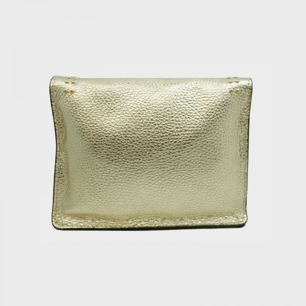 Anais - Petit sac clouté à rabat Kalie Anais - Petit sac clouté à rabat Kalie