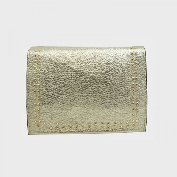 Anais - Petit sac clouté à rabat Kalie Anais - Petit sac clouté à rabat Kalie