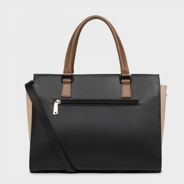 Lancaster - Sac à main Smooth 437-04 Lancaster - Sac à main Smooth 437-04