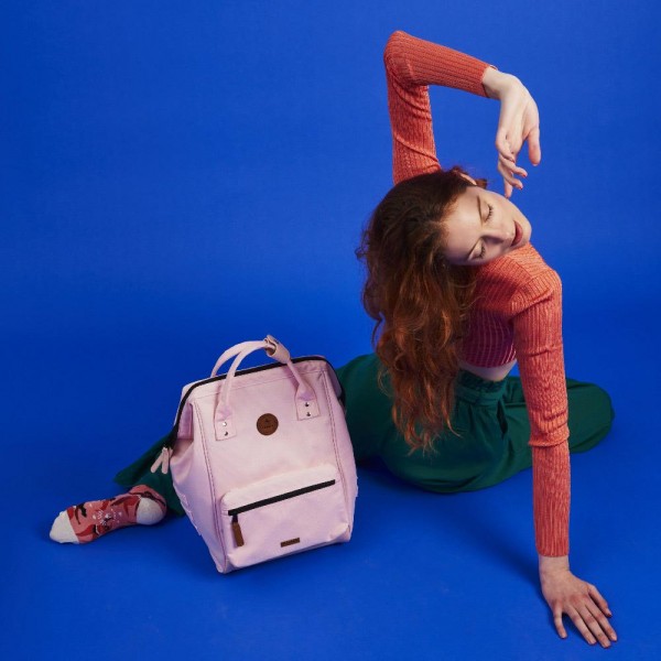 Sac à dos Adevnturer Médium  Hanoï Cabaïa