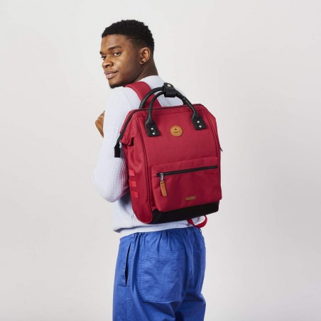 Sac à dos Adevnturer Médium Shanghai Berlin Cabaïa
