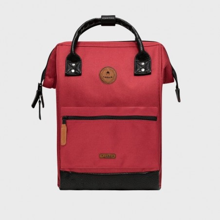 Sac à dos Adevnturer Médium Shanghai Berlin Cabaïa