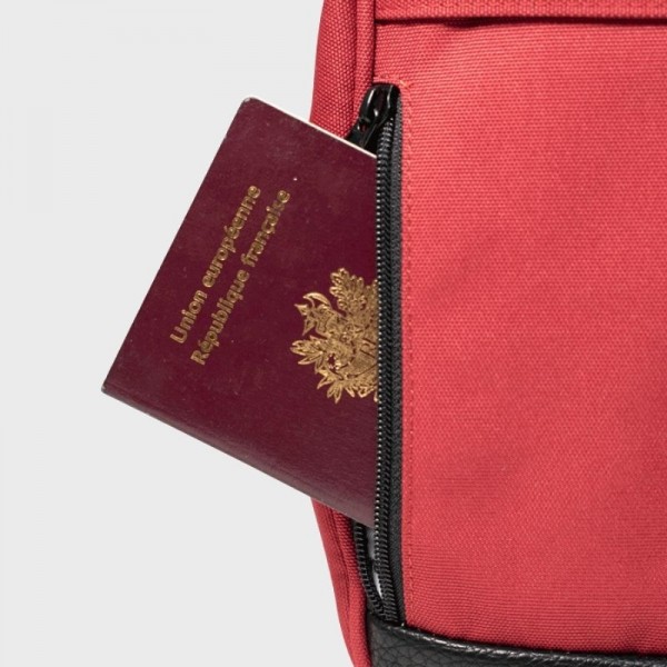 Cabaïa - Sac à dos ordinateur 13"...