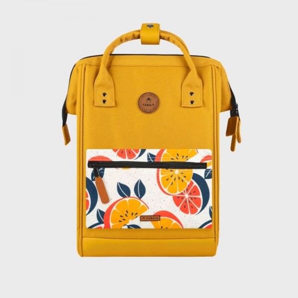 Sac à dos Adevnturer Médium Marrakech Cabaïa Sac à dos Adevnturer Médium Marrakech Cabaïa