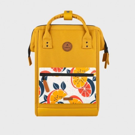 Sac à dos Adevnturer Médium Marrakech Cabaïa