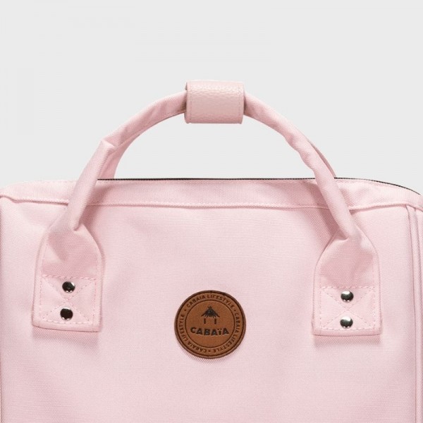 Cabaïa - Sac à dos ordinateur 13"...