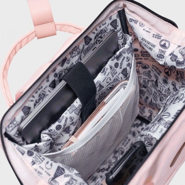 Cabaïa - Sac à dos ordinateur 13"...