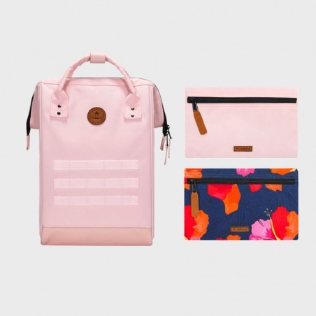 Sac à dos Adevnturer Médium  Hanoï Cabaïa