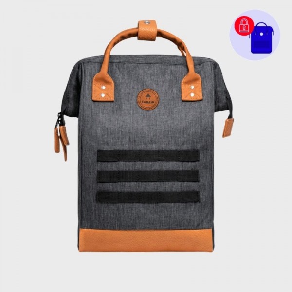 Cabaïa - Sac à dos ordinateur 13"...