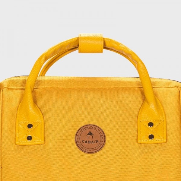 Cabaïa - Sac à dos ordinateur 13"... Cabaïa - Sac à dos ordinateur 13"...