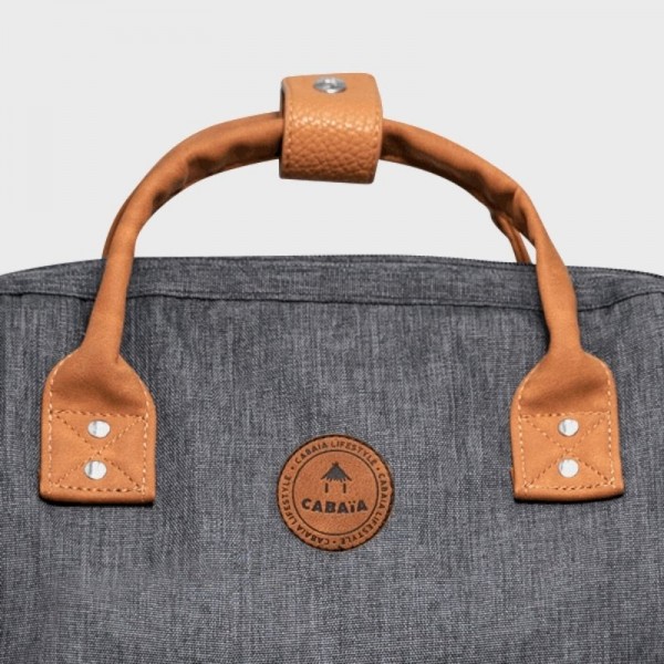Cabaïa - Sac à dos ordinateur 13"...