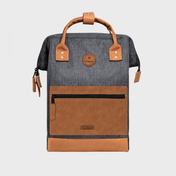 Sac à dos Adevnturer Médium Londres Cabaïa