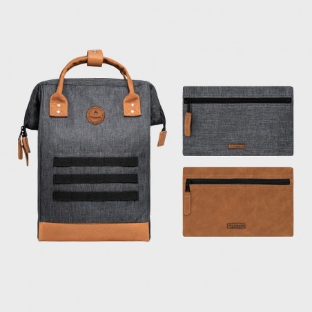 Sac à dos Adevnturer Médium Londres Cabaïa