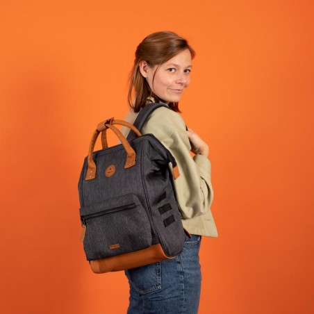 Sac à dos Adevnturer Médium Londres Cabaïa