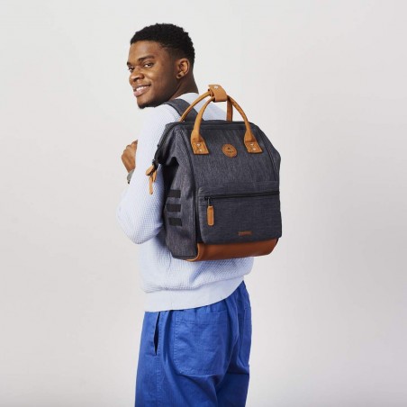 Sac à dos Adevnturer Médium Londres Cabaïa