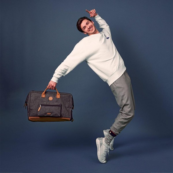 Cabaïa - Sac de voyage Duffle Cabaïa - Sac de voyage Duffle