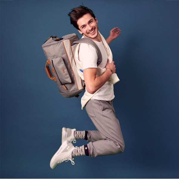 Cabaïa - Sac de voyage Duffle Cabaïa - Sac de voyage Duffle