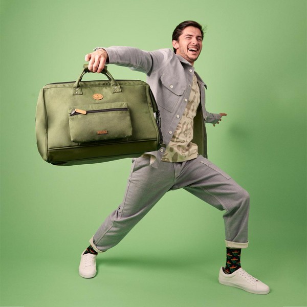 Cabaïa - Sac de voyage Duffle Cabaïa - Sac de voyage Duffle