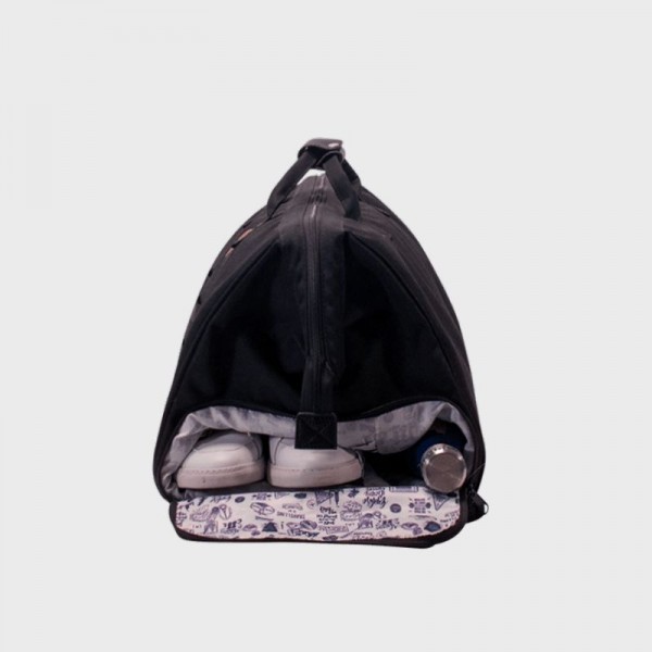 Cabaïa - Sac de voyage Duffle Cabaïa - Sac de voyage Duffle