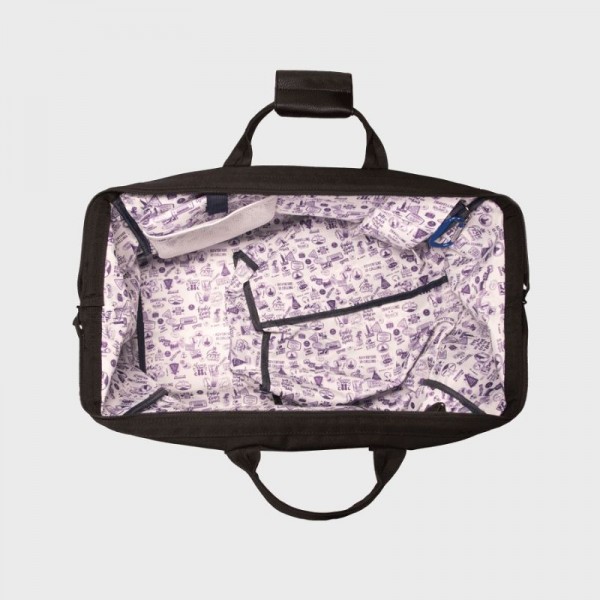 Cabaïa - Sac de voyage Duffle Cabaïa - Sac de voyage Duffle