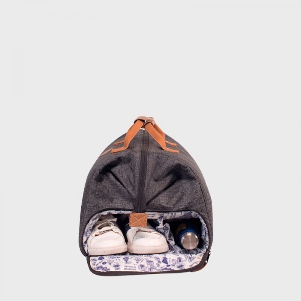 Cabaïa - Sac de voyage Duffle Cabaïa - Sac de voyage Duffle