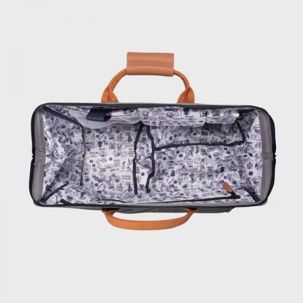 Cabaïa - Sac de voyage Duffle Cabaïa - Sac de voyage Duffle