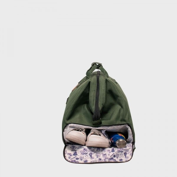 Cabaïa - Sac de voyage Duffle Cabaïa - Sac de voyage Duffle