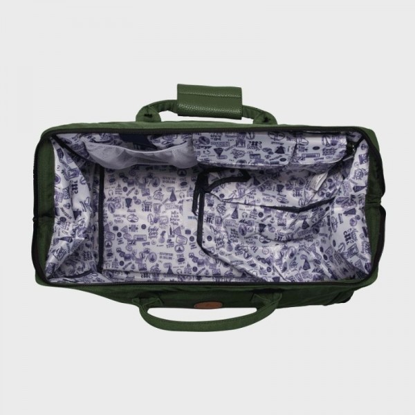 Cabaïa - Sac de voyage Duffle Cabaïa - Sac de voyage Duffle