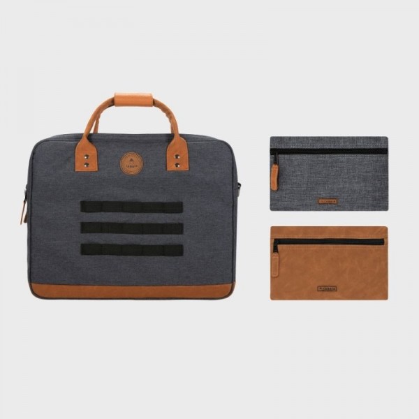 Cabaïa - Porte document avec...