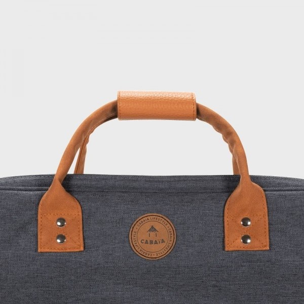 Cabaïa - Porte document avec...