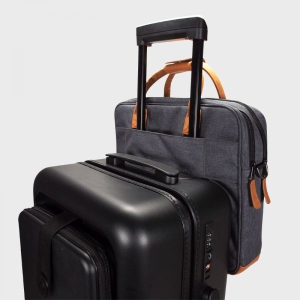 Cabaïa - Porte document avec...