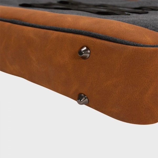 Cabaïa - Porte document avec...