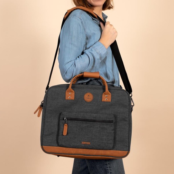 Cabaïa - Porte document avec...