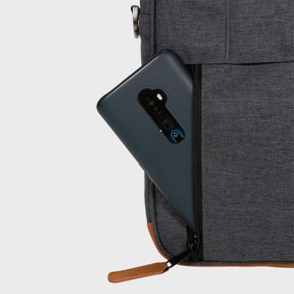 Cabaïa - Porte document avec...