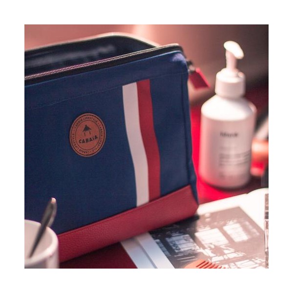 Cabaïa - Trousse de toilette TravelKit Cabaïa - Trousse de toilette TravelKit