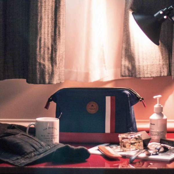 Cabaïa - Trousse de toilette TravelKit Cabaïa - Trousse de toilette TravelKit